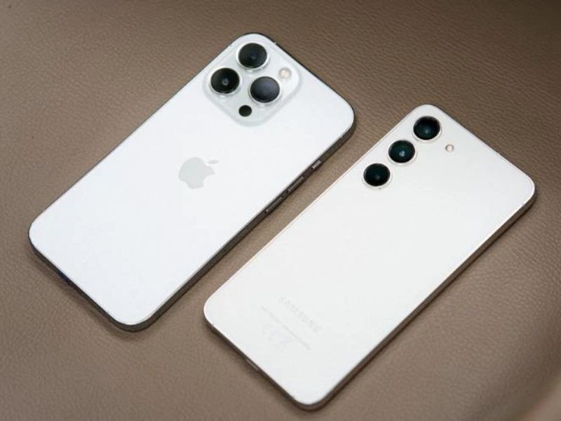 15 triệu nên mua iPhone hay Samsung trong 2026? Top 7 đáng mua