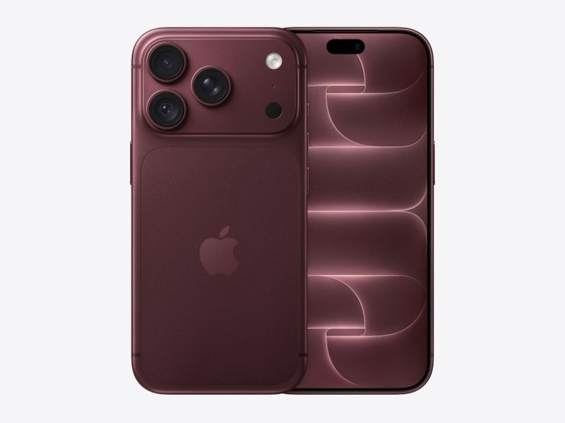 iPhone 18 Pro Max sẵn hàng tại Clickbuy, mua ngay kẻo lỡ