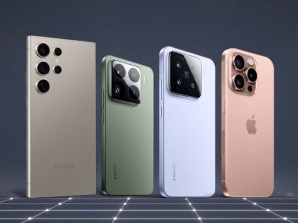 4 xu hướng lớn đang thay đổi hoàn toàn ngành smartphone