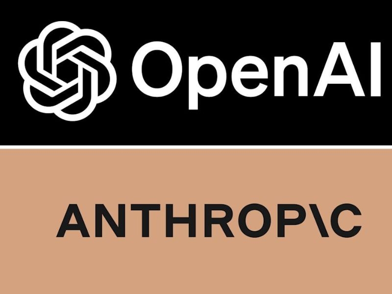 Anthropic vs OpenAI: AI nào phù hợp với bạn?