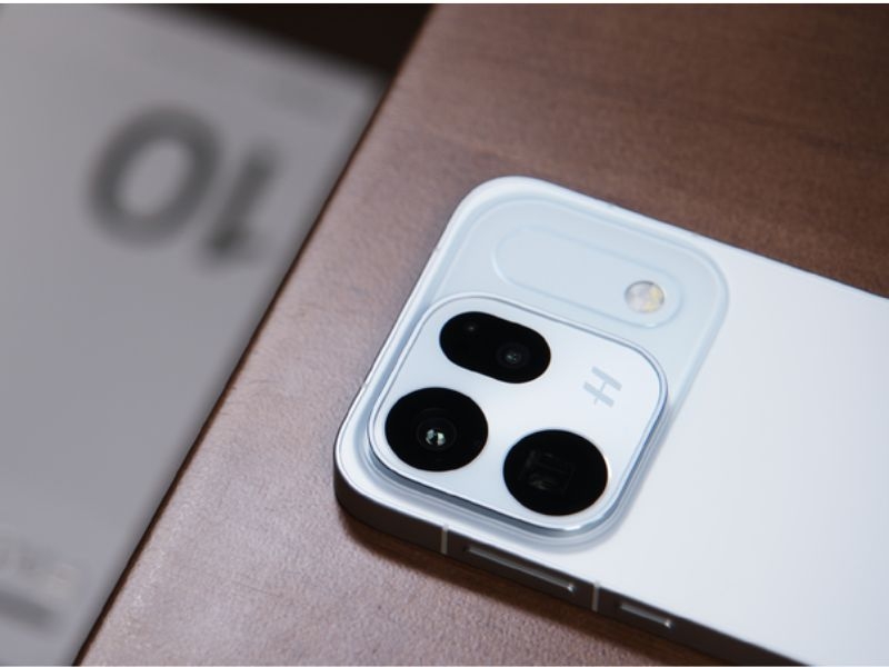 OPPO Find X10 đạt gần 3,9 triệu điểm AnTuTu