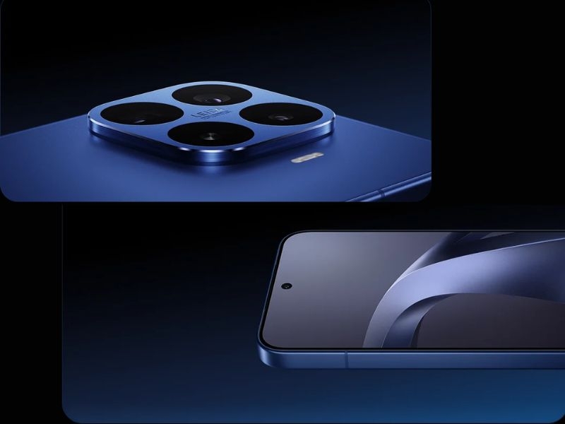 AnTuTu Xiaomi 17T Pro bao nhiêu điểm? Có dẫn đầu phân khúc?