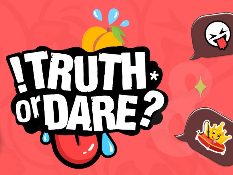 Top 5 App chơi Thật hay Thách cực vui cho nhóm bạn và cặp đôi