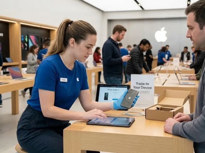 Apple chính thức tăng giá mạnh MacBook và iPad tại Việt Nam