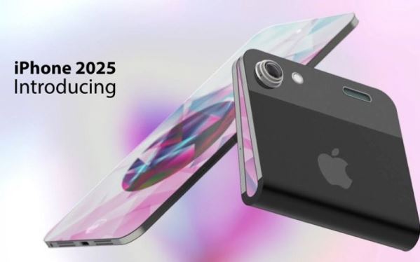 Apple đưa ra chiếc iPhone siêu mỏng: Thay thế iPhone 16 Plus vào năm 2025