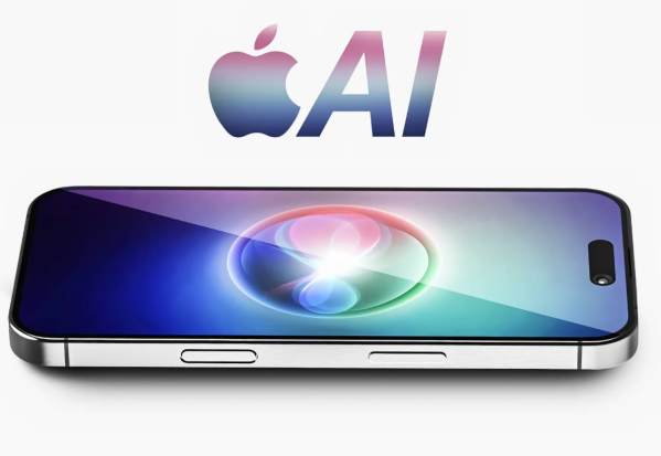 Apple sẽ ra mắt tính năng AI trên thiết bị trong iOS 18