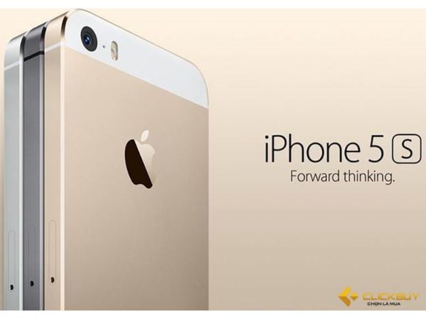 Apple thông báo iPhone 5s đã lỗi thời, đưa iPod Touch 6 vào danh sách sản phẩm 