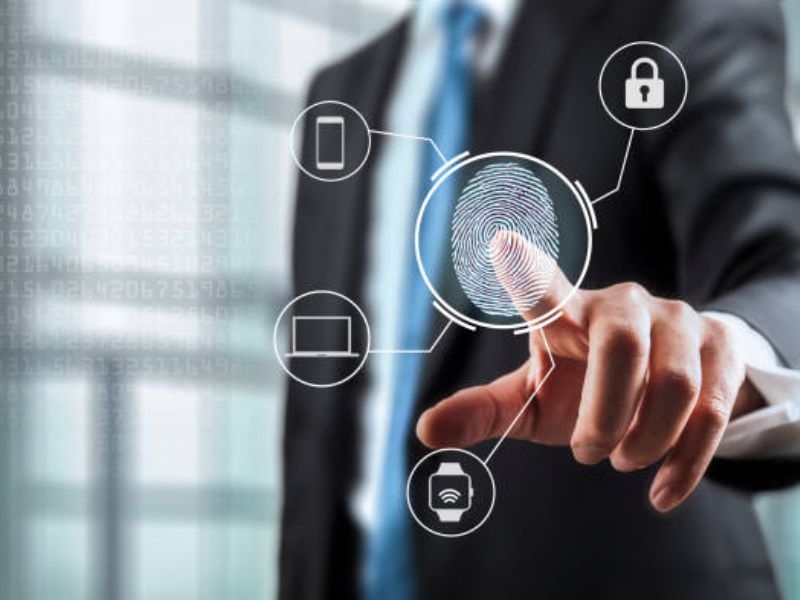 Biometrics là gì? Có an toàn khi sử dụng không?