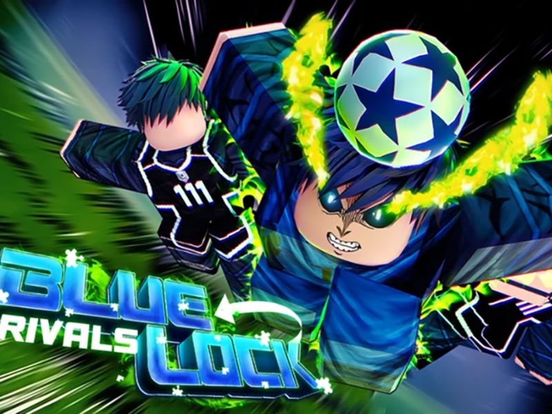 Blue Lock: Tất tần tật thông tin và cách chơi mới nhất