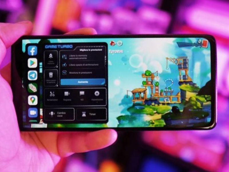 Cách bật Game Turbo trên Xiaomi cực đơn giản