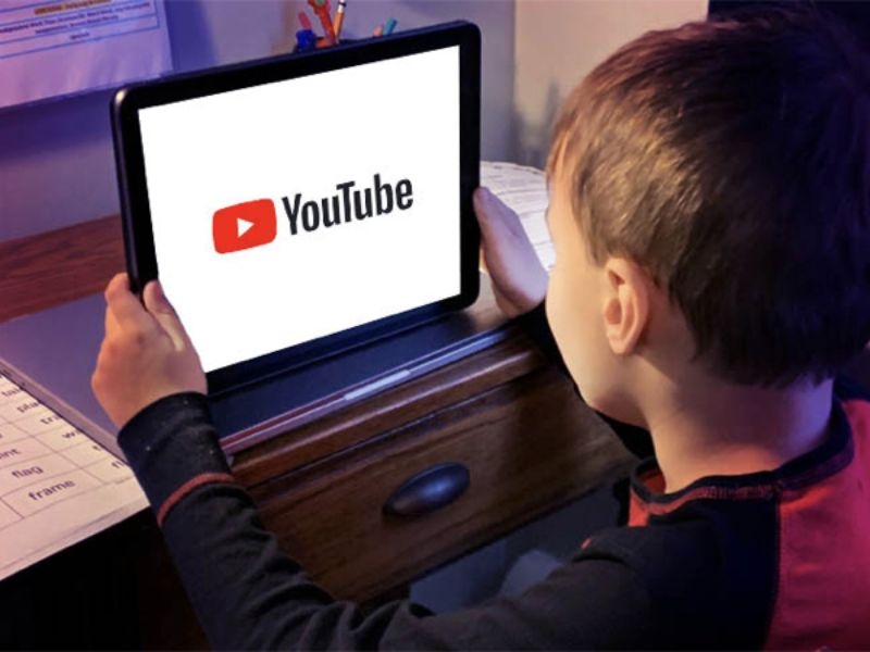 Cách bật, tắt chế độ hạn chế trên YouTube nhanh nhất