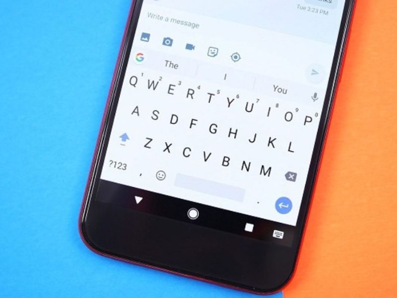 Cách cài đặt bàn phím tiếng Việt có dấu OPPO cực nhanh