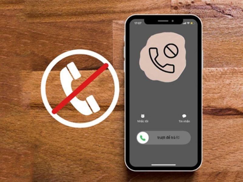 Cách chặn số điện thoại lạ nhanh, hiệu quả nhất 