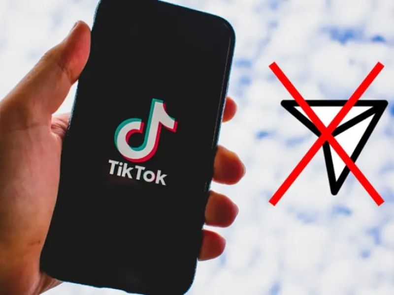 Cách chặn tin nhắn từ người lạ trên TikTok chỉ 30 giây