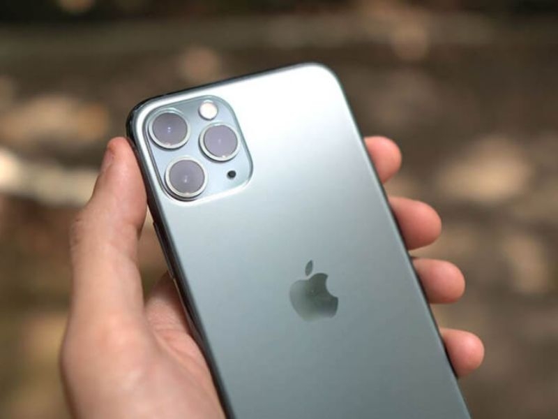 Cách check camera iPhone nhanh và chính xác