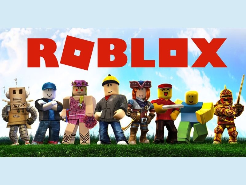 Cách chơi 2 acc Roblox trên điện thoại cực dễ