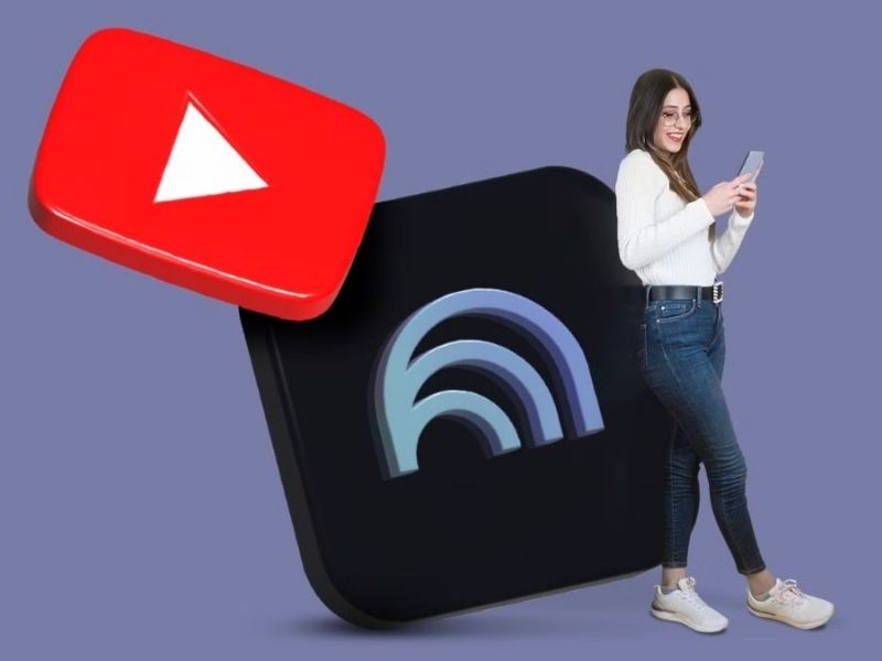 Cách chuyển Playlist YouTube vào NotebookLM cực nhanh 