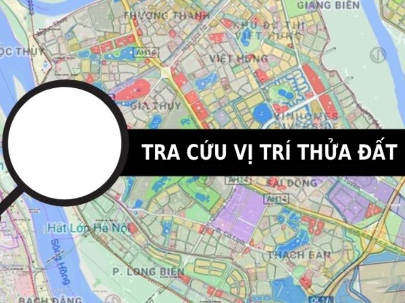 Cách định vị lô đất trên Google Map chính xác, đơn giản
