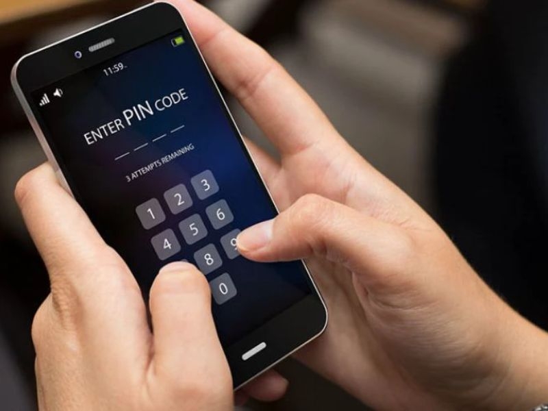 Hướng dẫn đổi mã PIN trên điện thoại nhanh chóng