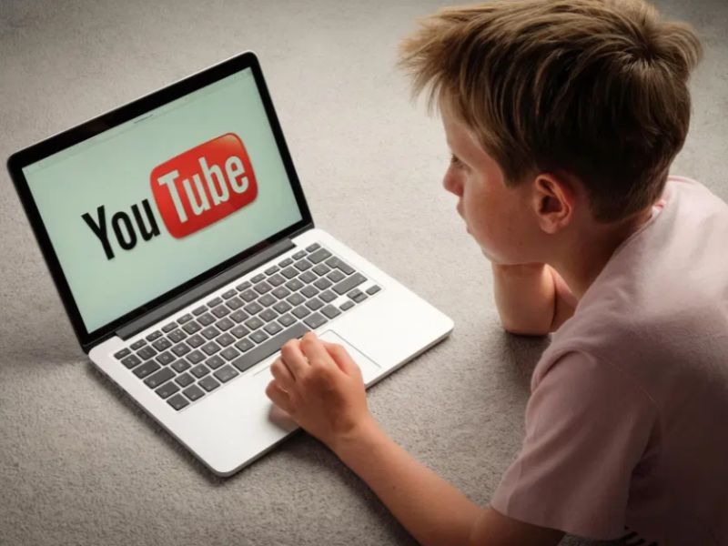 Cách đổi mật khẩu YouTube để bảo mật tài khoản