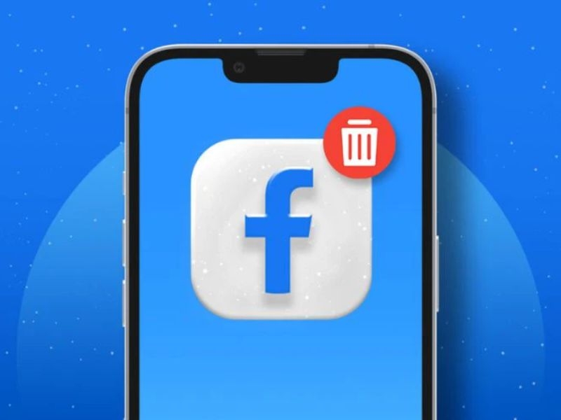 Cách giải phóng dung lượng Facebook cực nhanh giúp máy mượt mà