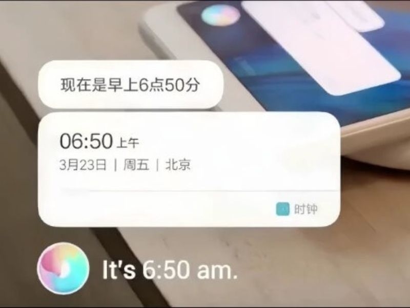 Cách gọi trợ lý ảo Xiaomi nhanh, dễ thực hiện 