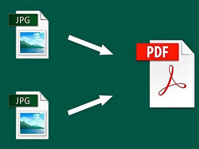 Cách gộp nhiều ảnh thành 1 file trên điện thoại nhanh nhất