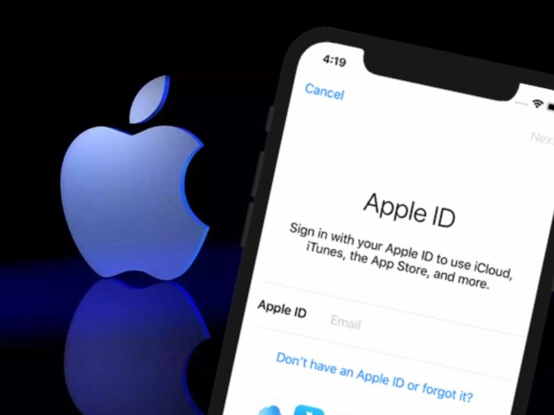 Cách hoàn tất ID Apple mới tạo chỉ trong vài bước