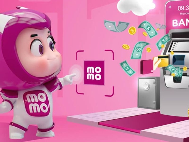 Cách huỷ liên kết MoMo với ngân hàng đơn giản và an toàn