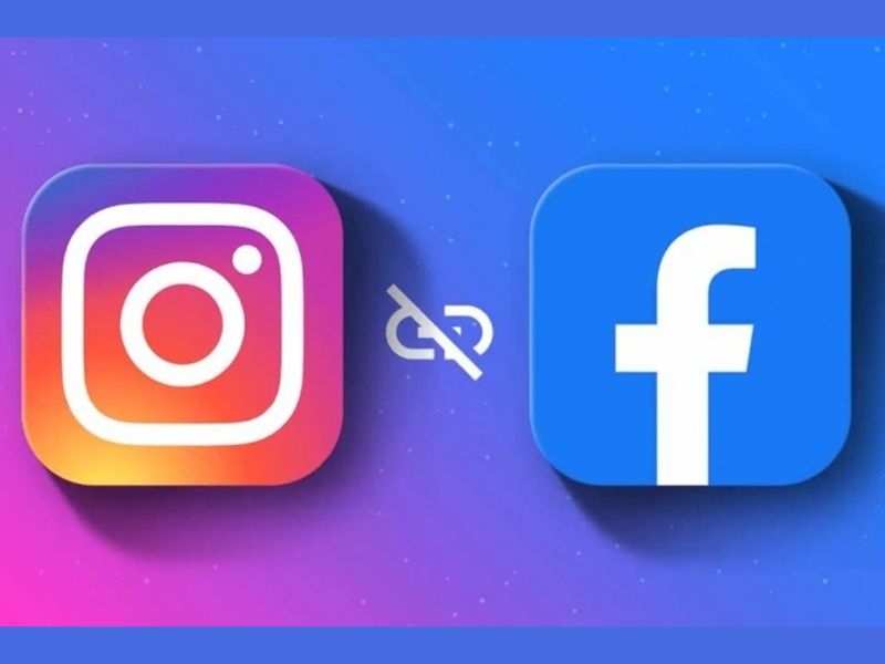 Cách hủy liên kết Instagram với Facebook nhanh nhất 2026