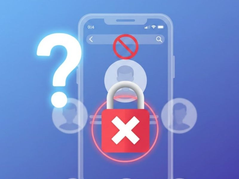 Cách khóa ảnh đại diện Zalo đơn giản, bảo vệ quyền riêng tư