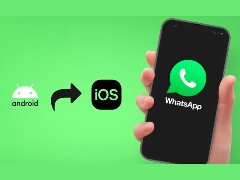 Cách khôi phục tin nhắn WhatsApp đã xóa trên điện thoại cực dễ