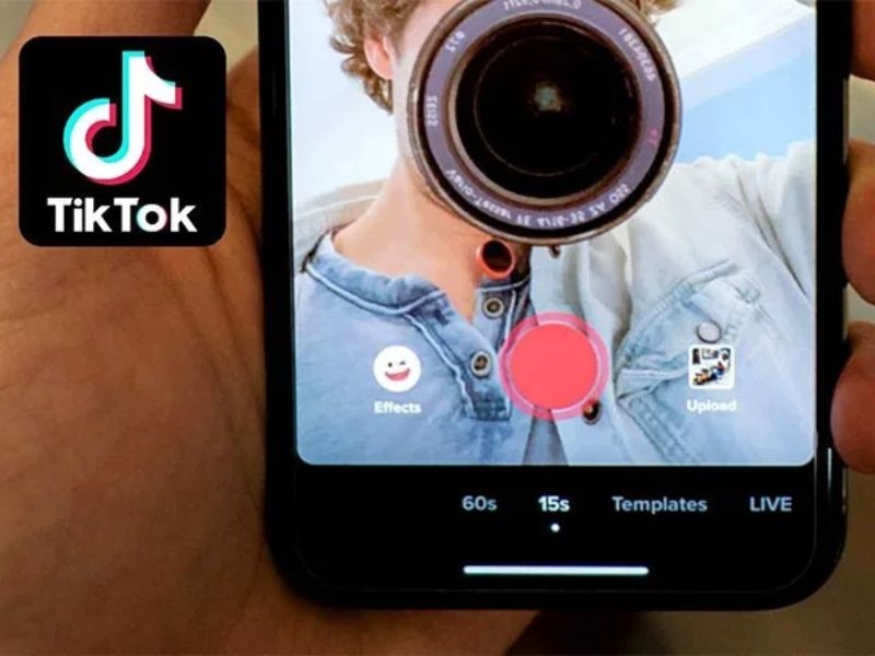 Cách lưu ảnh TikTok không logo chất lượng cao