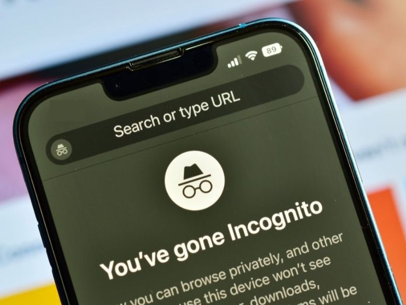 Cách mở tab ẩn danh trên iPhone cực dễ, nhanh chóng