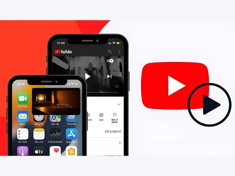 5 cách nghe nhạc YouTube khi tắt màn hình Xiaomi, Redmi 2026