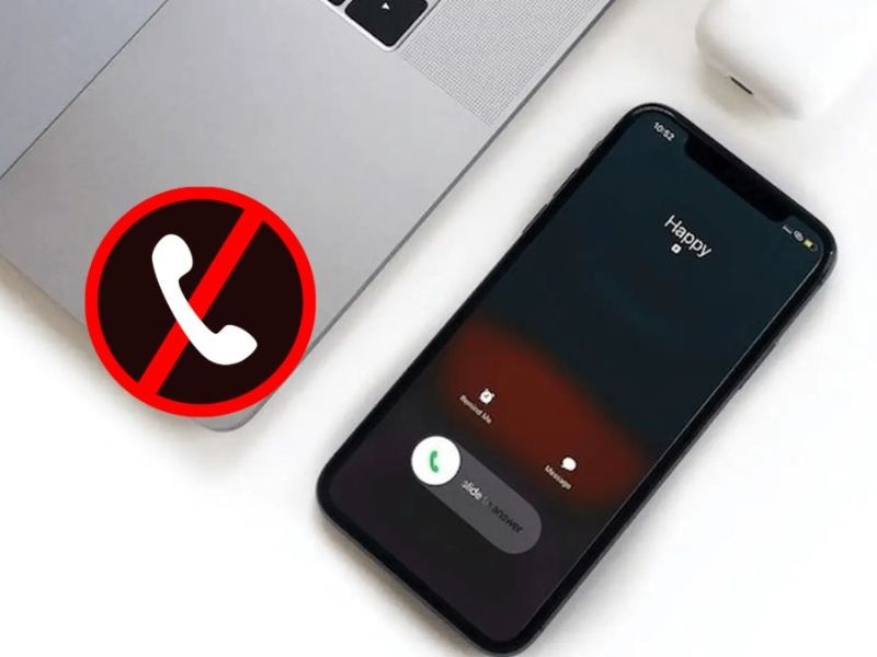 Cách nhận biết bị chặn số điện thoại trên iPhone cực đơn giản