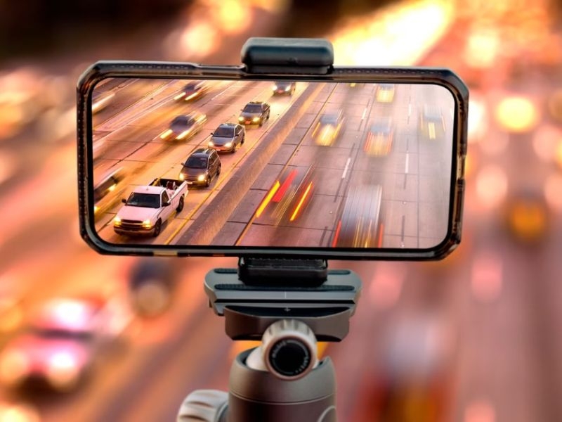 Cách quay time lapse trên Samsung đơn giản ai cũng làm được