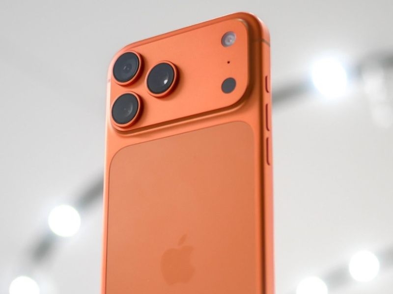 Cách quét virus trên iPhone 17 nhanh chóng và an toàn