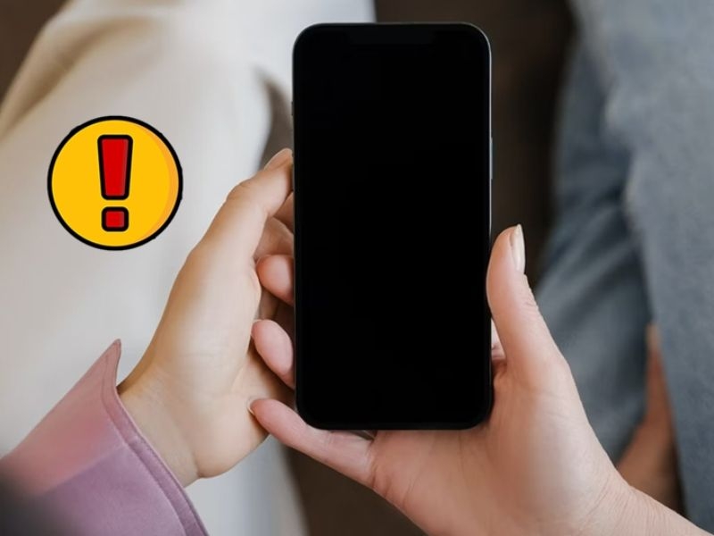 8 cách sửa điện thoại OPPO không lên màn hình đơn giản