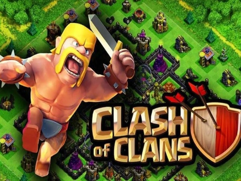 Cách tải game Clash of Clans mới nhất cho Android & iOS
