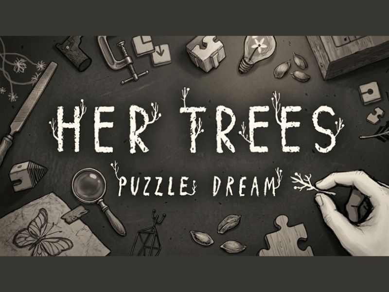 Cách tải Her Trees trên điện thoại miễn phí cực dễ 