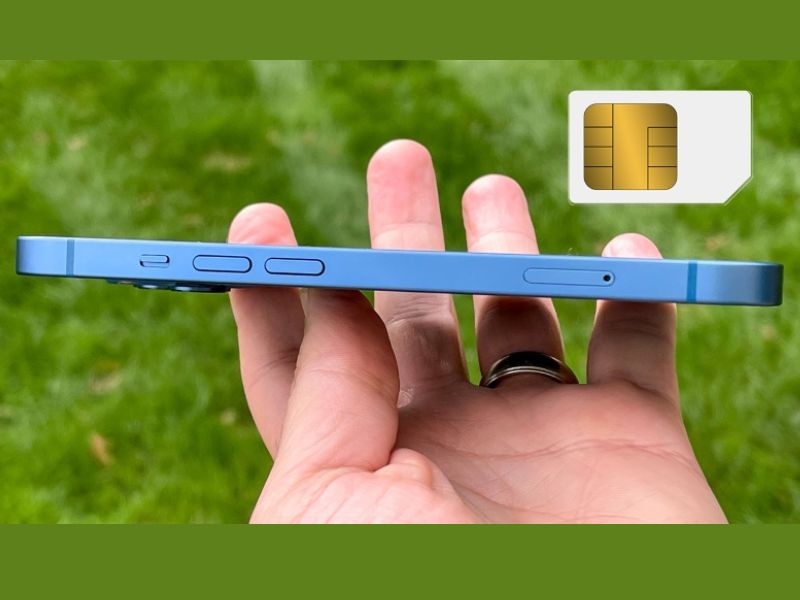 Cách tắt SIM trên iPhone nhanh, đơn giản nhất