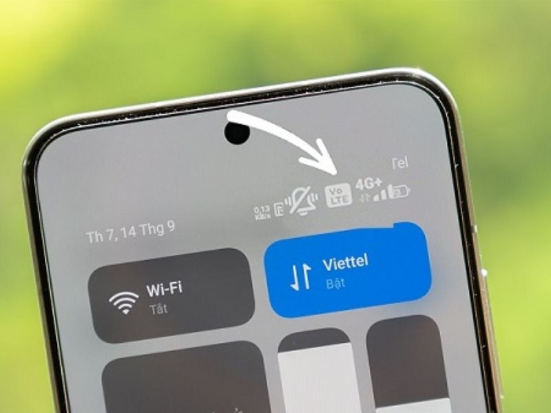 Cách tắt VoLTE trên Redmi đơn giản, sửa lỗi cuộc gọi hiệu quả