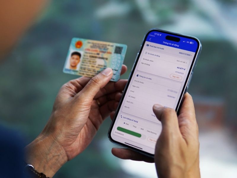 Cách tra cứu thông tin thuê bao chính chủ dễ thực hiện