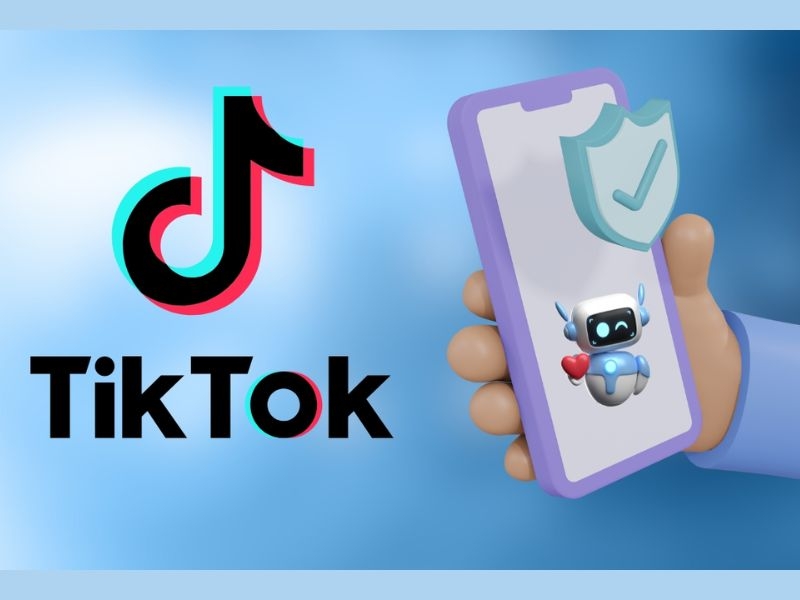 Cách xác minh tài khoản TikTok nhanh, dễ nhất 2026