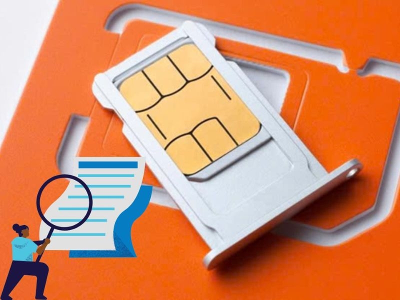 Cách xem số điện thoại đẹp: Bí quyết chọn SIM đại cát, phát lộc 