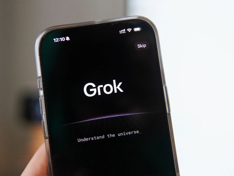 Cách xóa lịch sử cuộc trò chuyện Grok nhanh chóng nhất