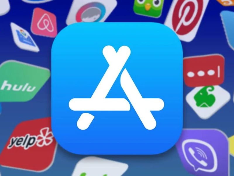 Cách xóa lịch sử ứng dụng trên App Store dễ nhất 