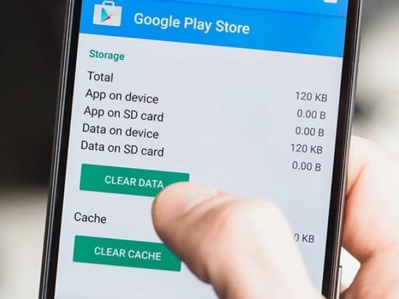Cách xóa tất cả dữ liệu trên điện thoại Samsung an toàn