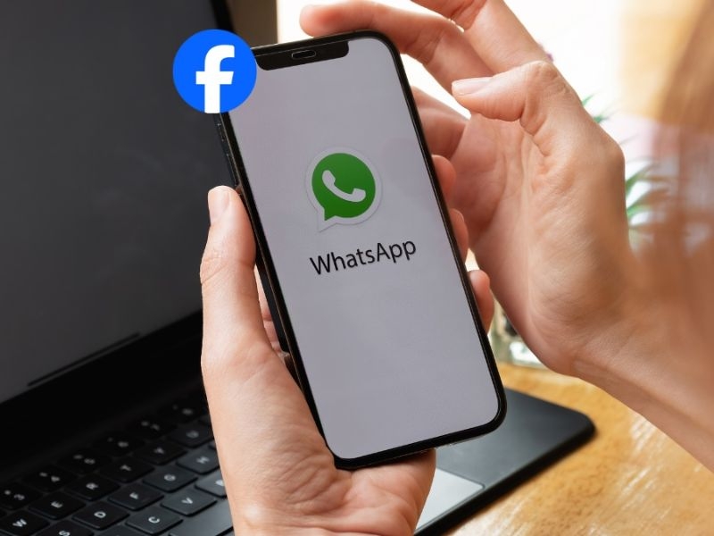 Cách xóa WhatsApp trên Facebook tránh mất dữ liệu